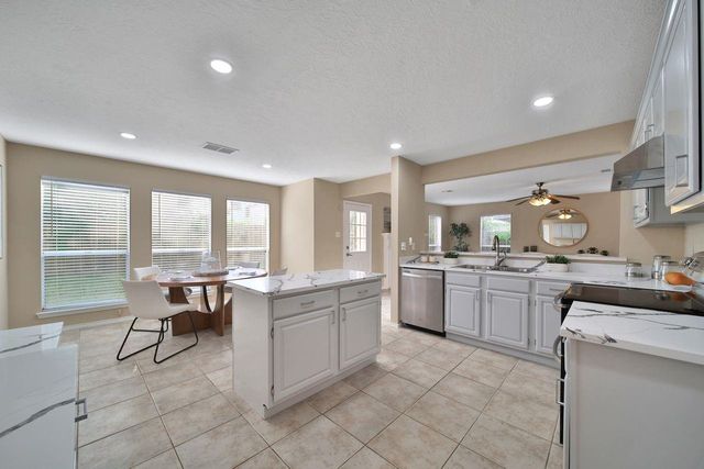 1230 Birchstone Drive, Missouri City, TX 77459