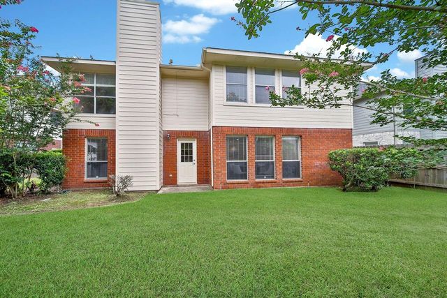 1230 Birchstone Drive, Missouri City, TX 77459