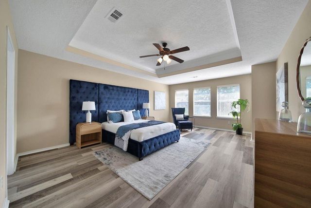 1230 Birchstone Drive, Missouri City, TX 77459