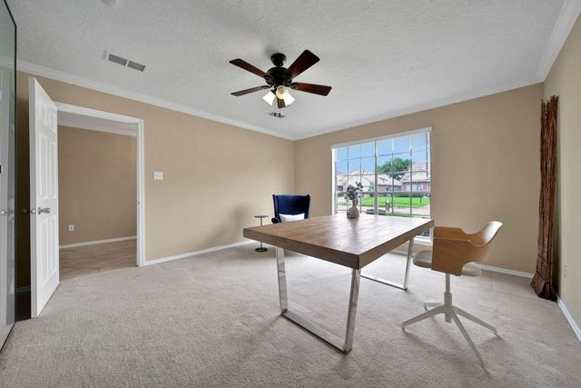 1230 Birchstone Drive, Missouri City, TX 77459
