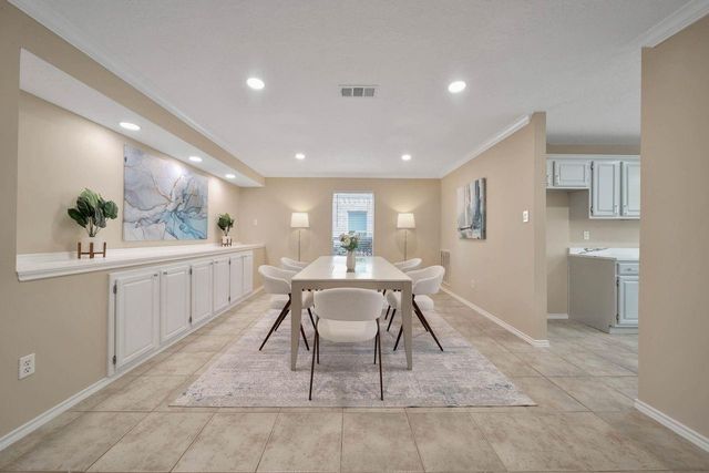 1230 Birchstone Drive, Missouri City, TX 77459