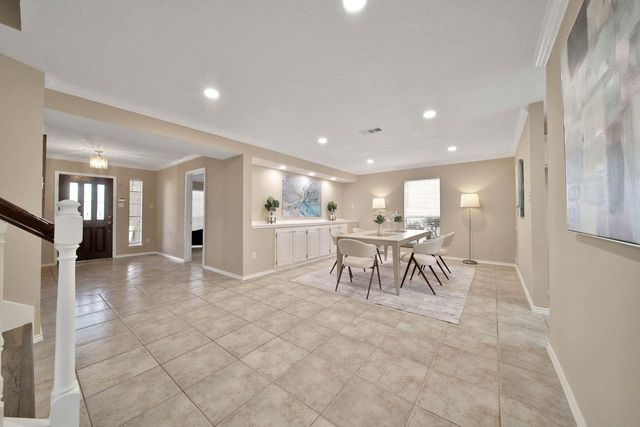 1230 Birchstone Drive, Missouri City, TX 77459