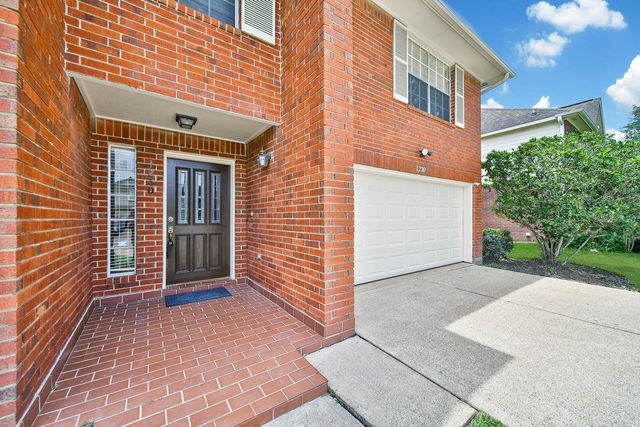 1230 Birchstone Drive, Missouri City, TX 77459