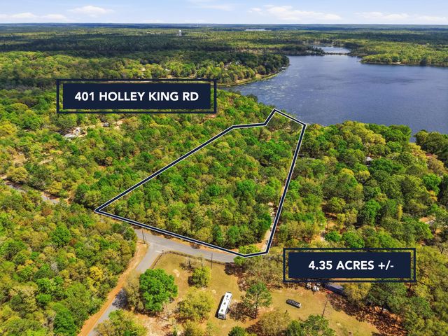 401 Holley King Road, Defuniak Springs, FL 32433