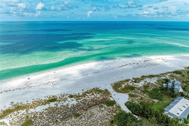 580 LINLEY STREET, Longboat Key, FL 34228