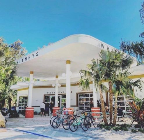 580 LINLEY STREET, Longboat Key, FL 34228