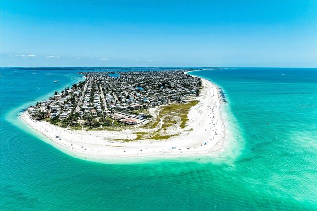 580 LINLEY STREET, Longboat Key, FL 34228