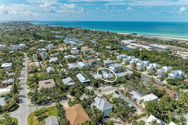 580 LINLEY STREET, Longboat Key, FL 34228
