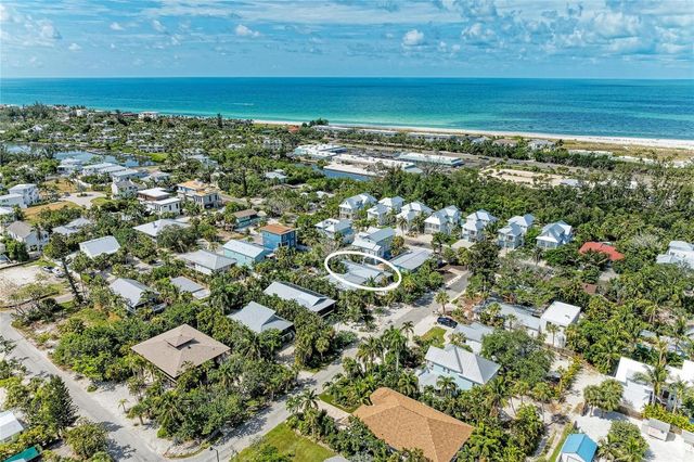 580 LINLEY STREET, Longboat Key, FL 34228