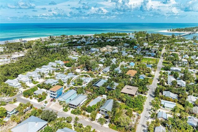 580 LINLEY STREET, Longboat Key, FL 34228