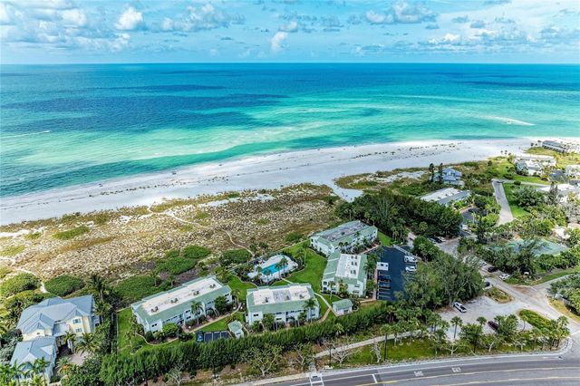 580 LINLEY STREET, Longboat Key, FL 34228