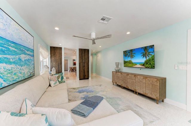 580 LINLEY STREET, Longboat Key, FL 34228