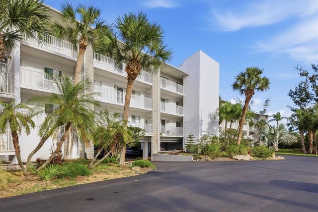 1401 S MCCALL ROAD 303A, Englewood, FL 34223
