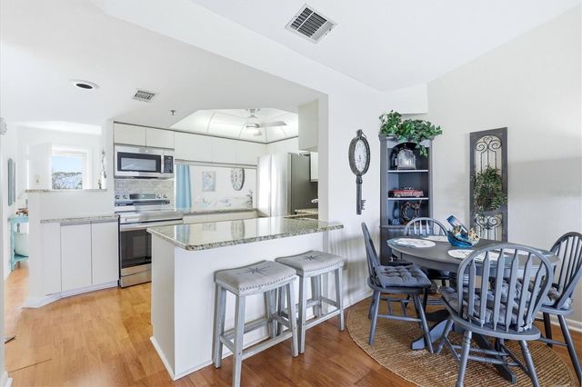 1401 S MCCALL ROAD 303A, Englewood, FL 34223