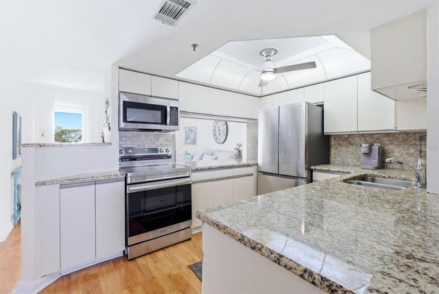 1401 S MCCALL ROAD 303A, Englewood, FL 34223