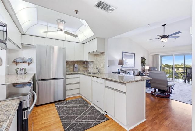 1401 S MCCALL ROAD 303A, Englewood, FL 34223