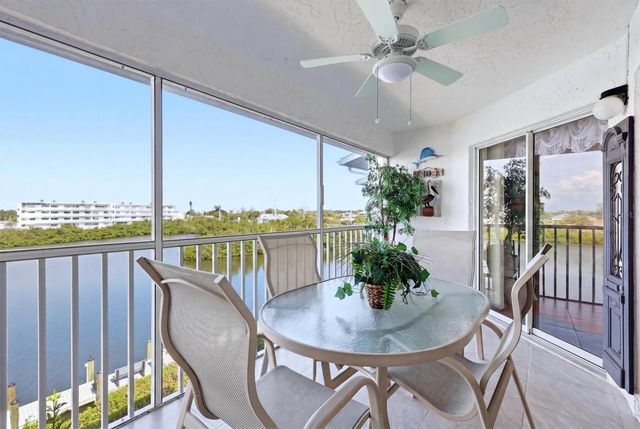 1401 S MCCALL ROAD 303A, Englewood, FL 34223