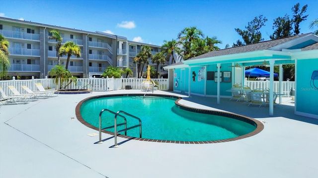 1401 S MCCALL ROAD 303A, Englewood, FL 34223