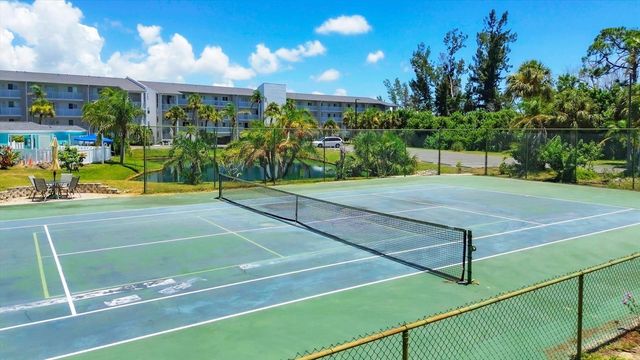 1401 S MCCALL ROAD 303A, Englewood, FL 34223