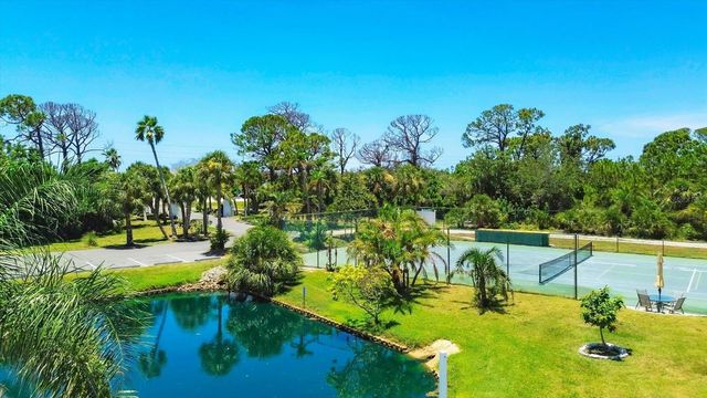 1401 S MCCALL ROAD 303A, Englewood, FL 34223