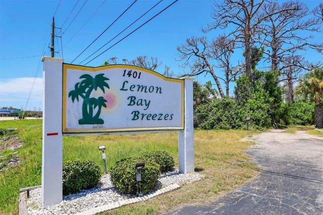 1401 S MCCALL ROAD 303A, Englewood, FL 34223