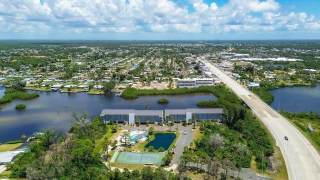 1401 S MCCALL ROAD 303A, Englewood, FL 34223