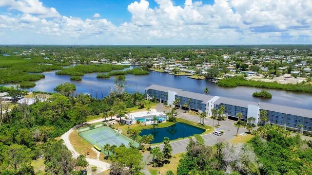 1401 S MCCALL ROAD 303A, Englewood, FL 34223