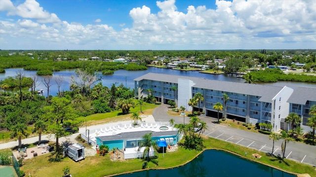1401 S MCCALL ROAD 303A, Englewood, FL 34223