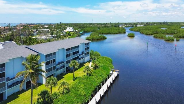 1401 S MCCALL ROAD 303A, Englewood, FL 34223