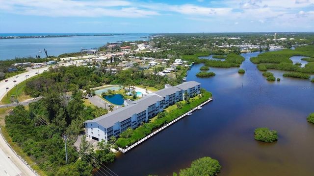 1401 S MCCALL ROAD 303A, Englewood, FL 34223