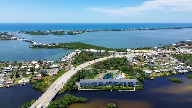 1401 S MCCALL ROAD 303A, Englewood, FL 34223