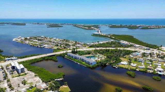 1401 S MCCALL ROAD 303A, Englewood, FL 34223