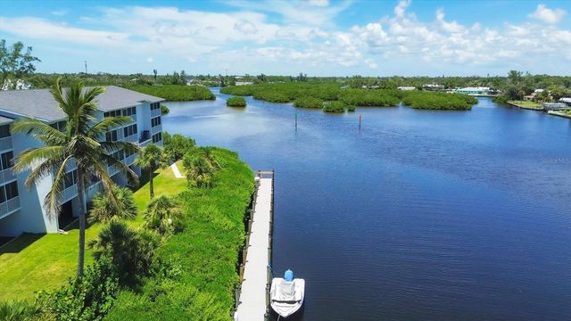 1401 S MCCALL ROAD 303A, Englewood, FL 34223