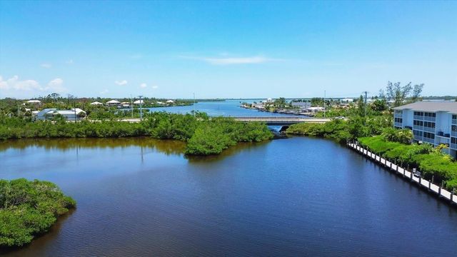 1401 S MCCALL ROAD 303A, Englewood, FL 34223