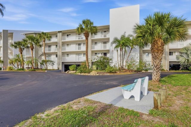 1401 S MCCALL ROAD 303A, Englewood, FL 34223