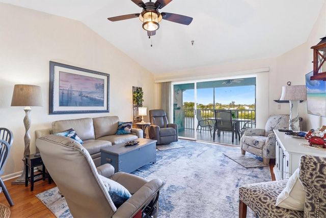 1401 S MCCALL ROAD 303A, Englewood, FL 34223