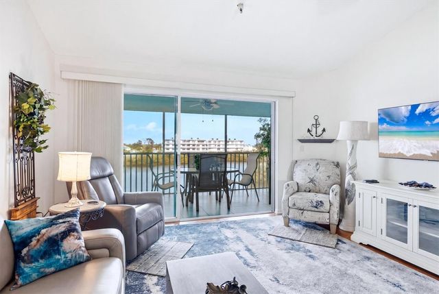 1401 S MCCALL ROAD 303A, Englewood, FL 34223