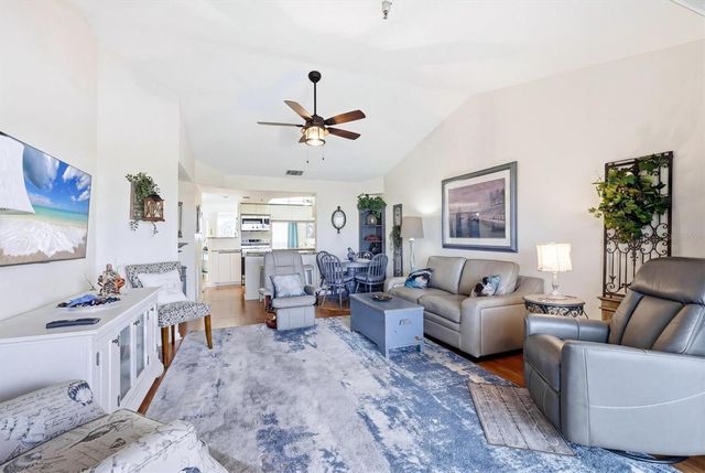 1401 S MCCALL ROAD 303A, Englewood, FL 34223