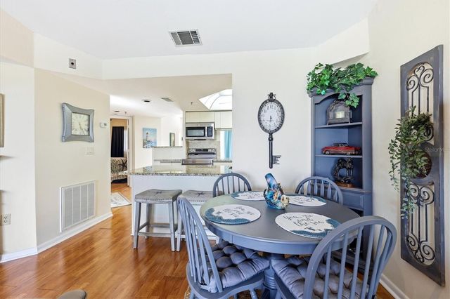 1401 S MCCALL ROAD 303A, Englewood, FL 34223