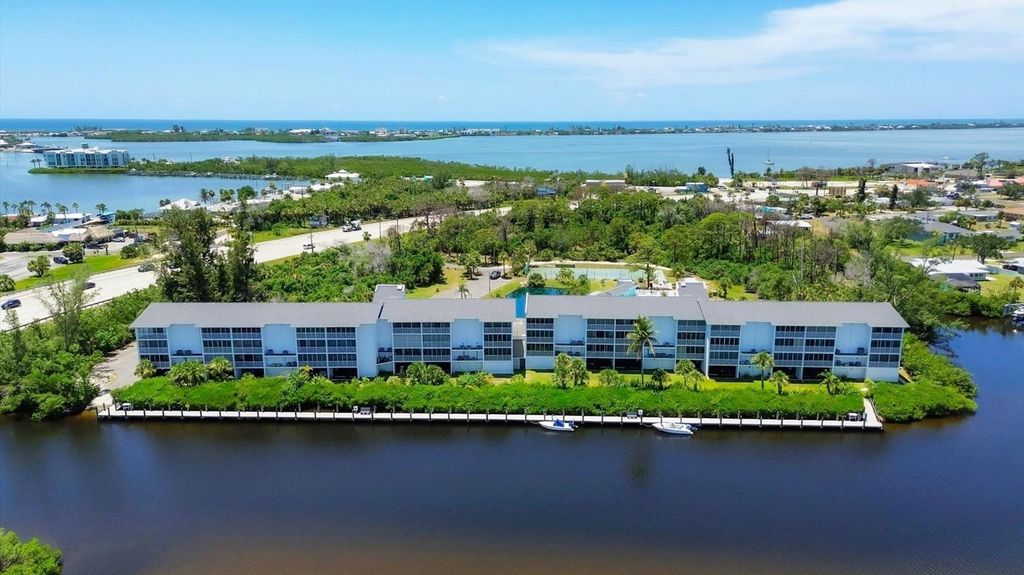 1401 S MCCALL ROAD 303A, Englewood, FL 34223