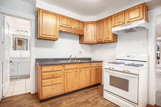 43 Sisson Avenue, Battle Creek City, MI 49015