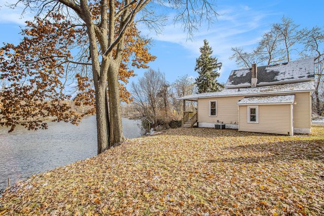 43 Sisson Avenue, Battle Creek City, MI 49015