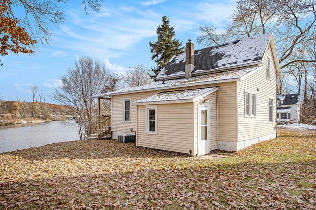 43 Sisson Avenue, Battle Creek City, MI 49015