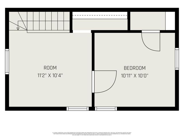 43 Sisson Avenue, Battle Creek City, MI 49015