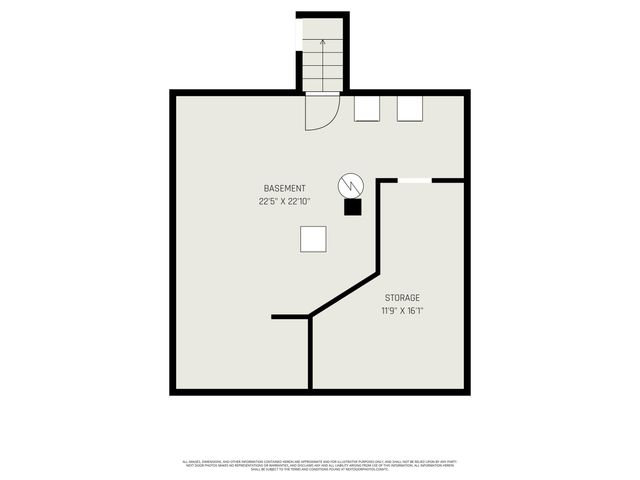 43 Sisson Avenue, Battle Creek City, MI 49015