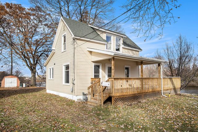 43 Sisson Avenue, Battle Creek City, MI 49015