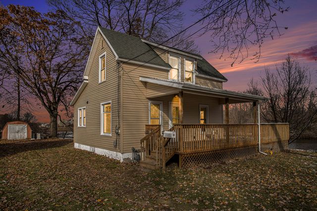 43 Sisson Avenue, Battle Creek City, MI 49015