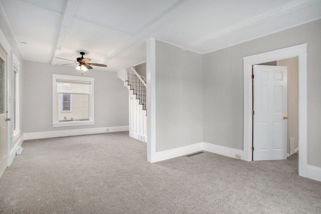 43 Sisson Avenue, Battle Creek City, MI 49015