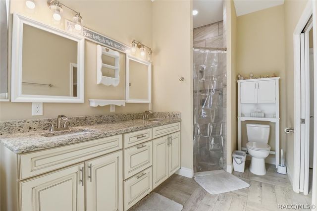 16146 Magnolia Warbler Road, Weeki Wachee, FL 34614