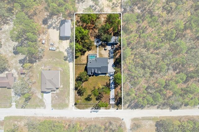 16146 Magnolia Warbler Road, Weeki Wachee, FL 34614